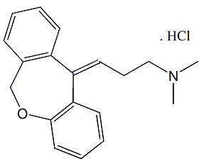 Doxepin EP Impurity D